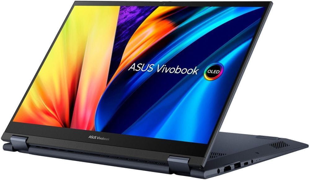 ASUS Vivobook S 14 Flip TP3402ZA-LZ096W - 1