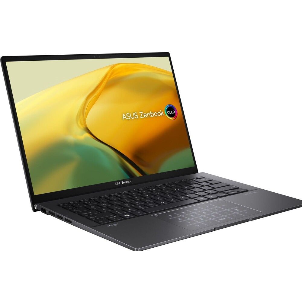 ASUS ZenBook 14 OLED (UM3402YA-OLED063W) černý - 1