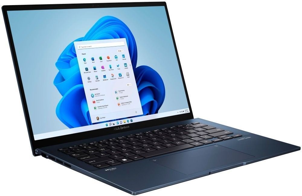 ASUS Zenbook 14 OLED UX3402ZA-KN381W - 2