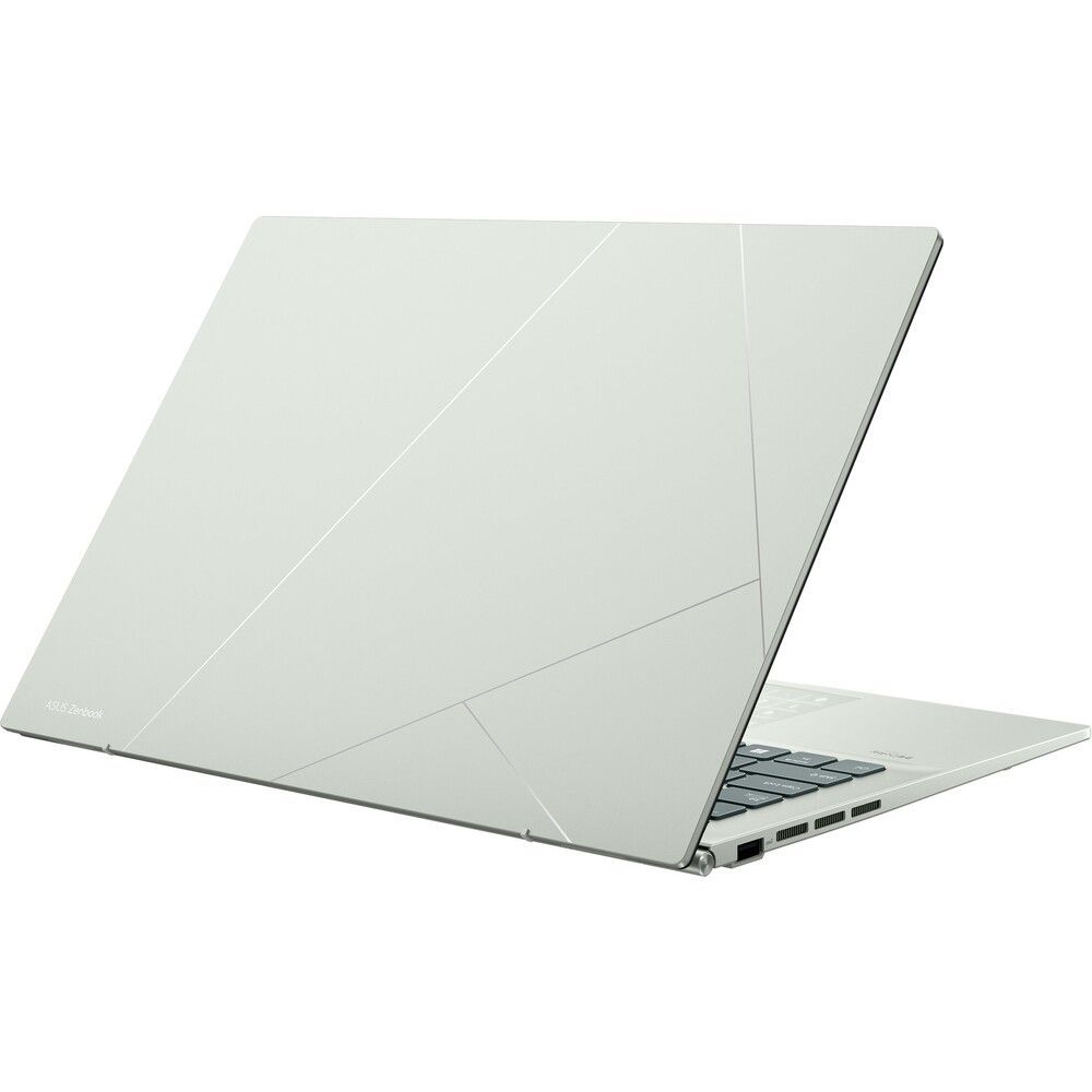 ASUS Zenbook 14 OLED (UX3402ZA-OLED387W) zelený - 2