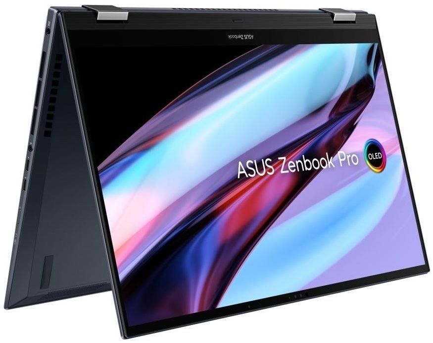 ASUS Zenbook Pro 15 Flip OLED UP6502ZA-M8020W - 1