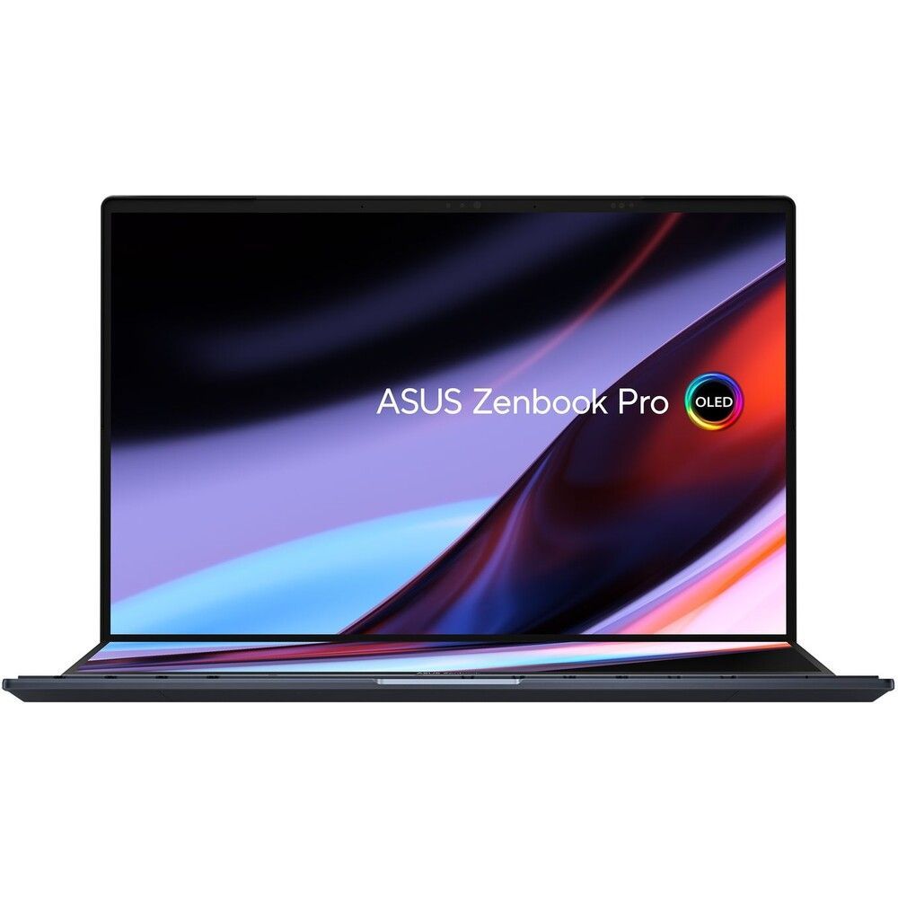 ASUS Zenbook Pro Duo 14,5 (UX8402ZE-OLED085W) - 6