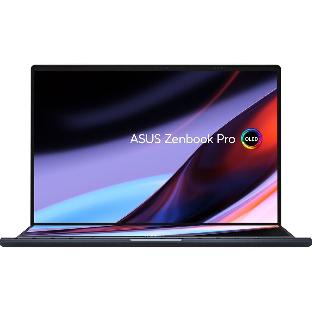 ASUS Zenbook Pro Duo 14 OLED (UX8402ZA-UOLED3072W) - 5