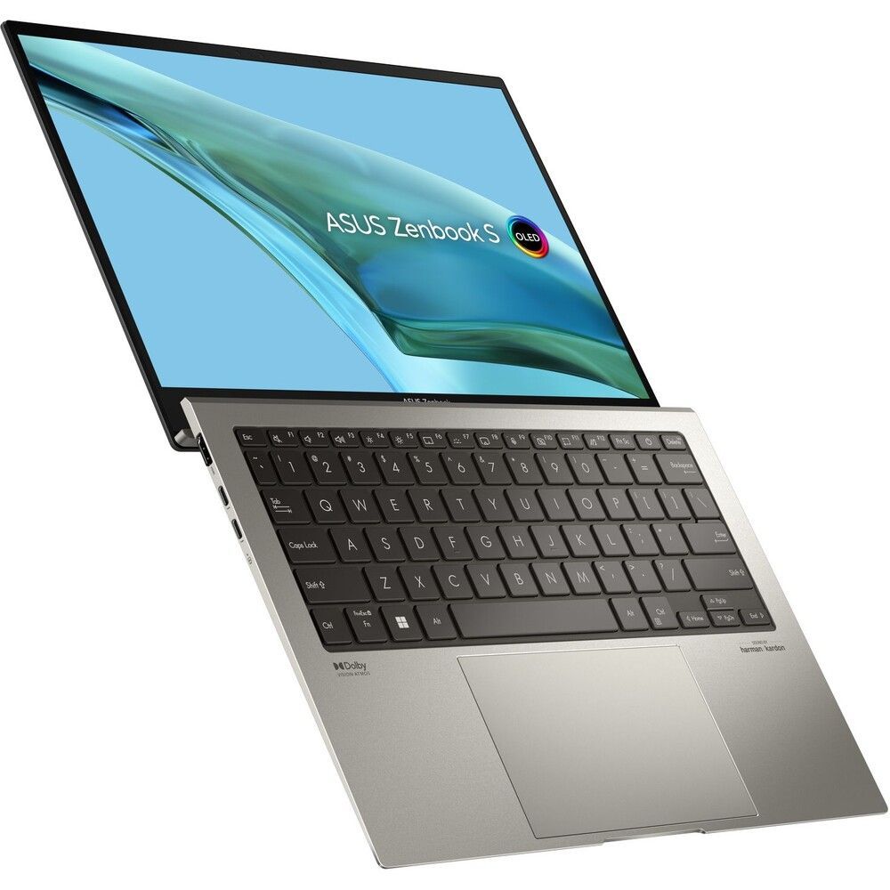 ASUS Zenbook S 13 OLED (UX5304VA-OLED183W) - 7