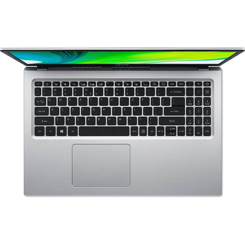 Acer Aspire 5 (A515-45-R8N9) - 2