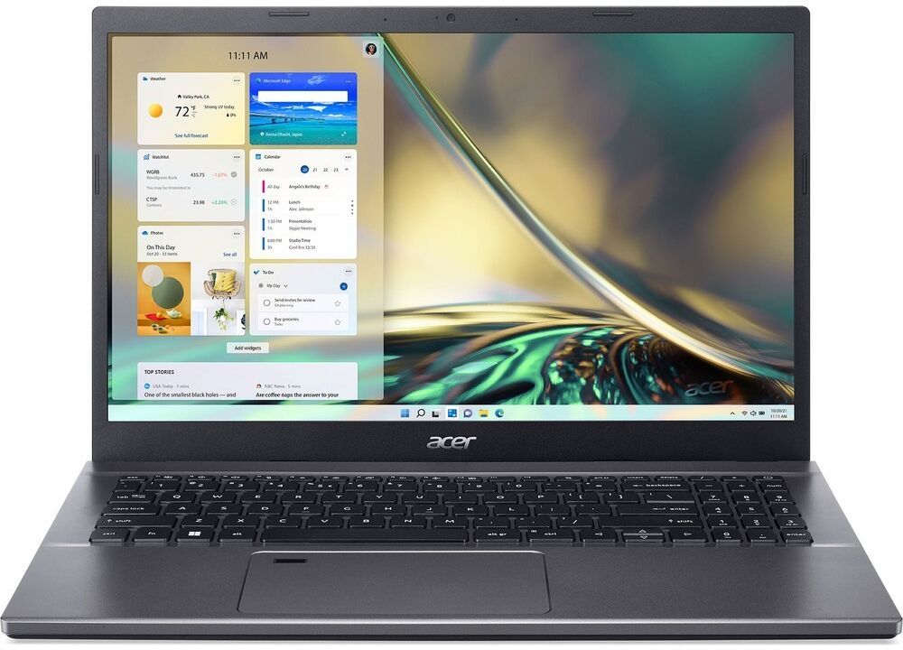 Acer Aspire 5 (A515-57-57DN) - 2