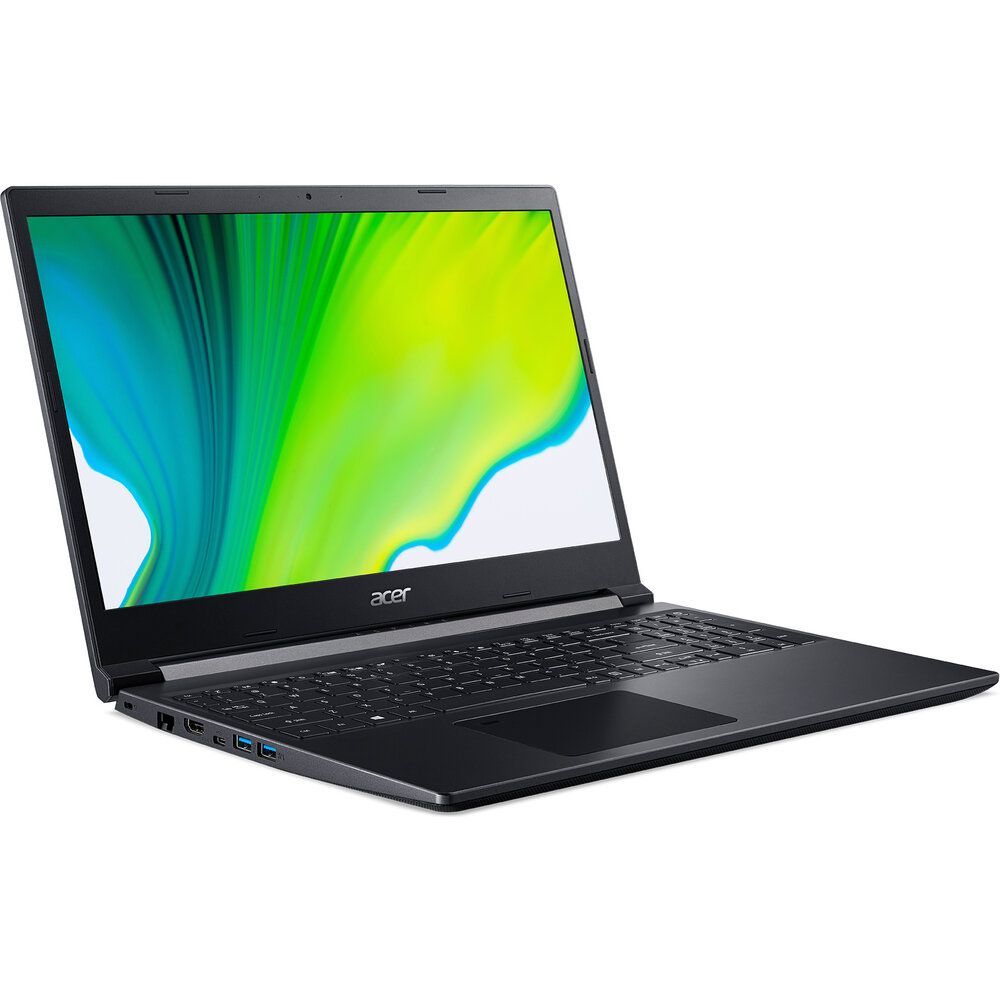 Acer Aspire 7 (A715-42G-R6LT) NH.QDLEC.005 - 3