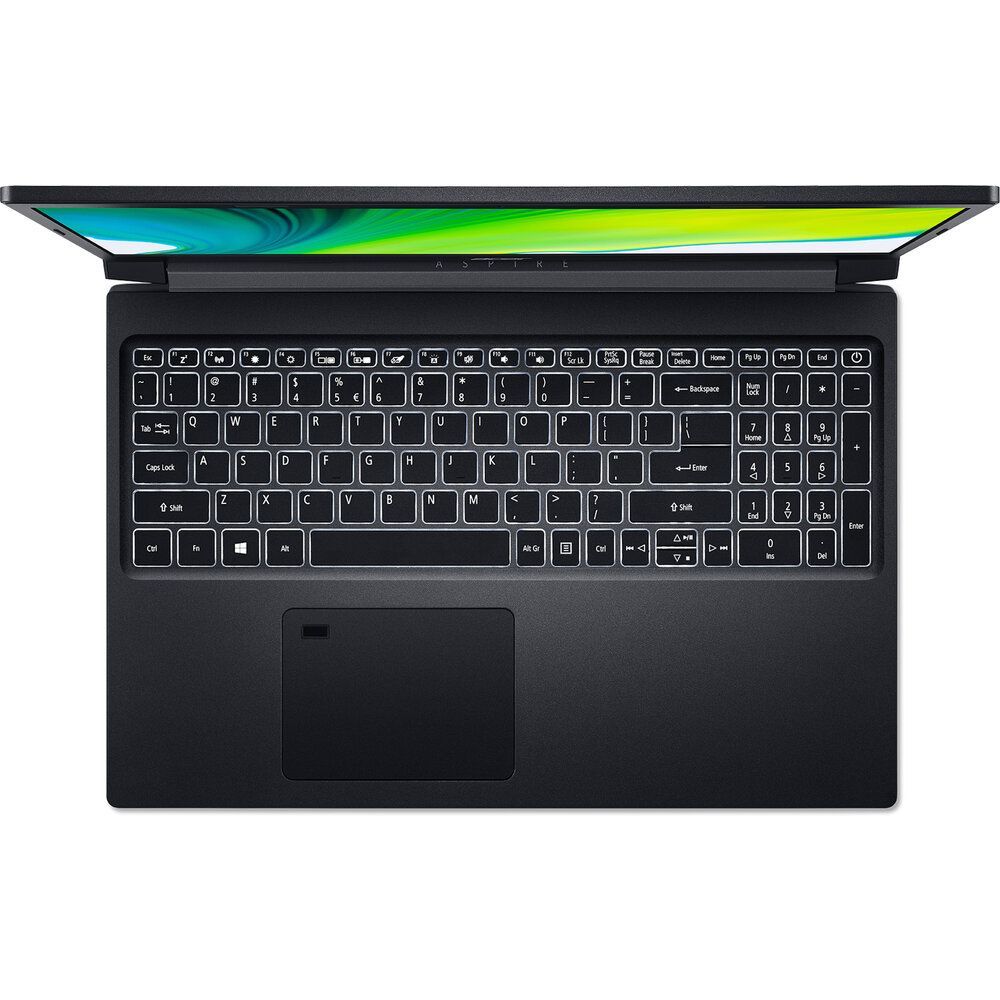 Acer Aspire 7 (A715-42G-R6LT) NH.QDLEC.005 - 1