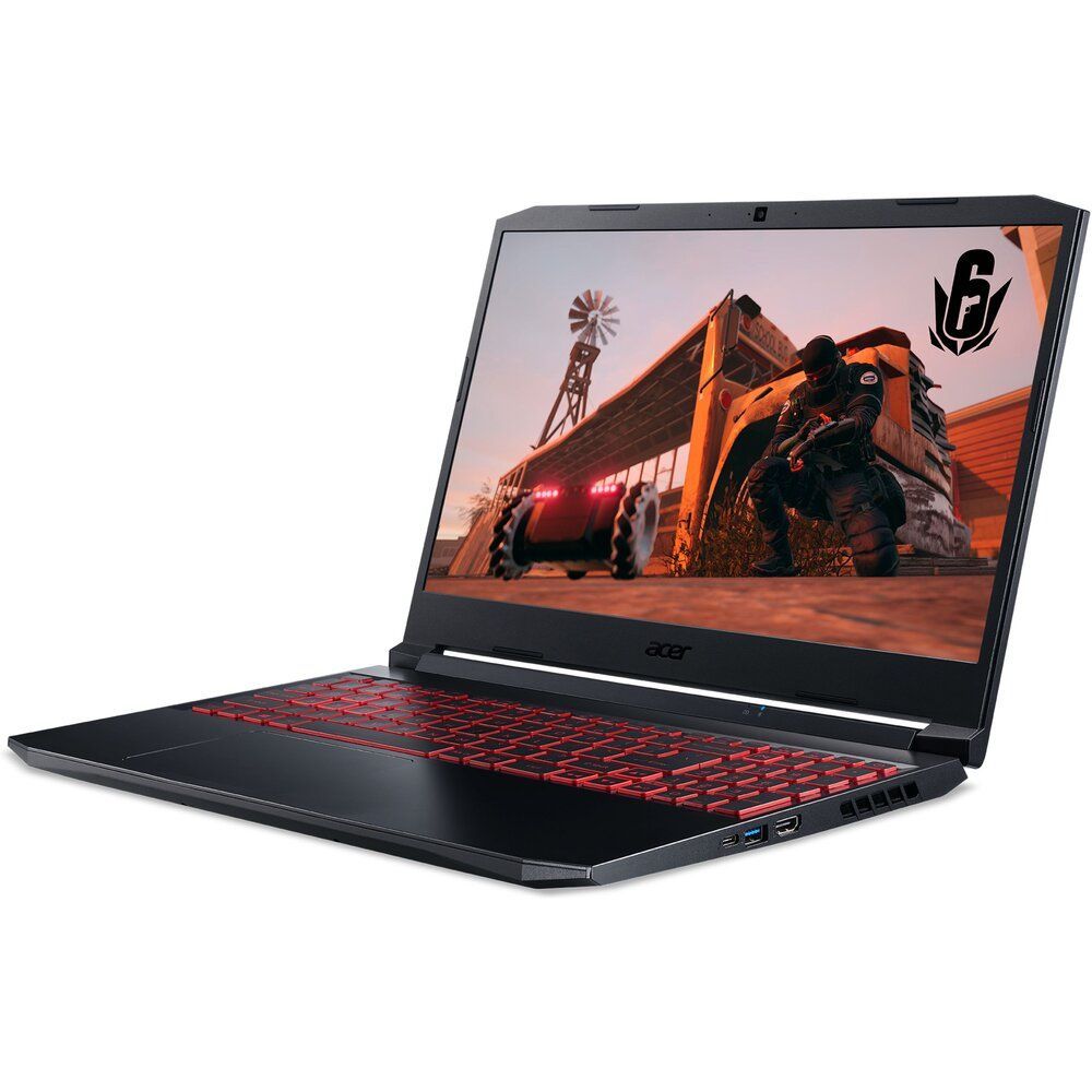 Acer Nitro 5 (AN515-57-559K) NH.QELEC.002 - 2
