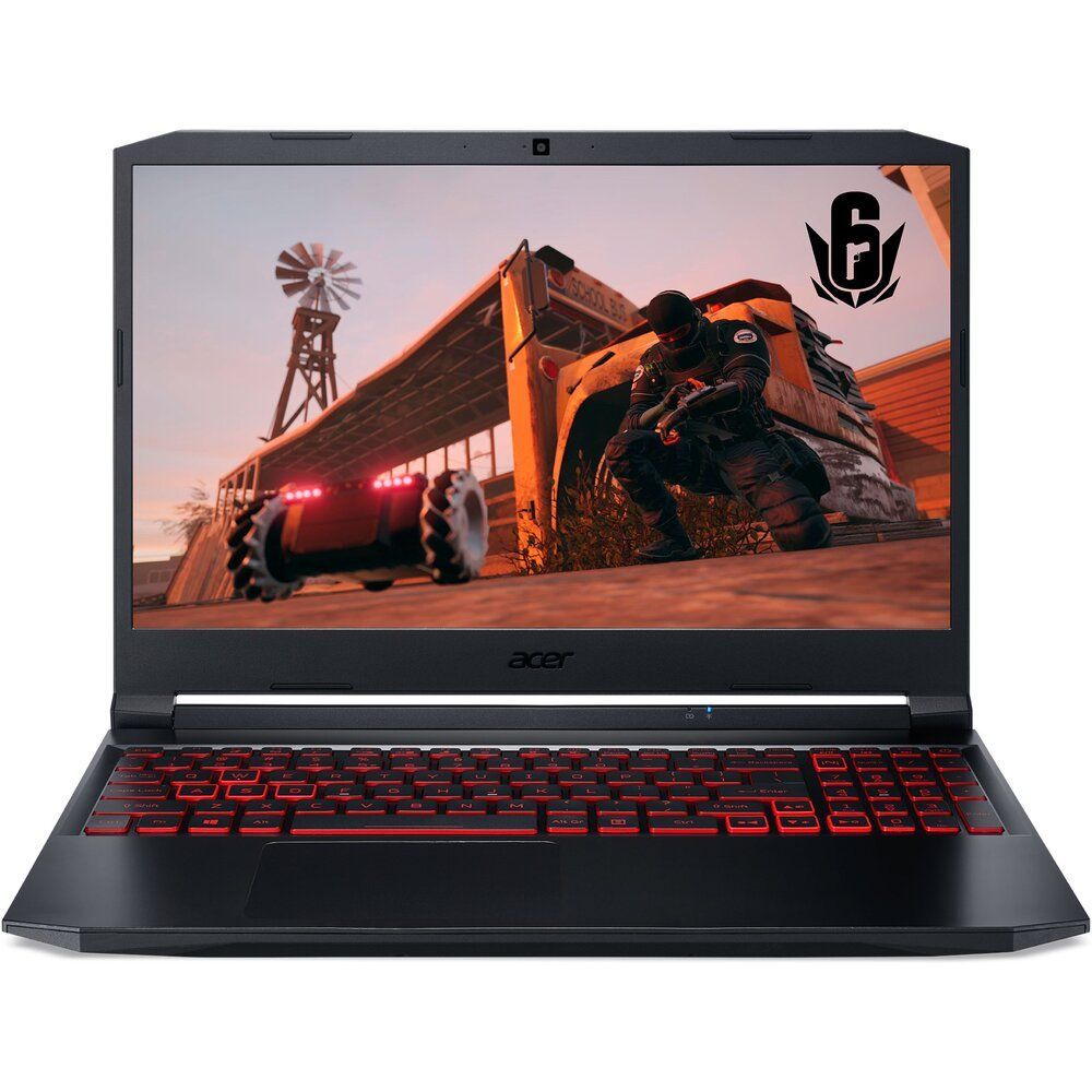 Acer Nitro 5 (AN515-57-559K) NH.QELEC.002 - 1