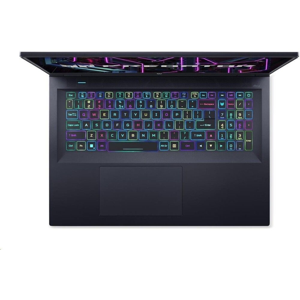 Acer Predator Helios 18 (PH18-71) - 2