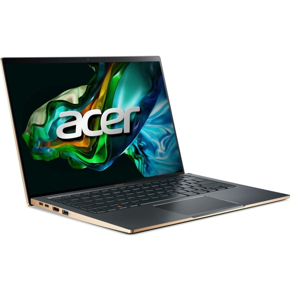 Acer Swift 14 (SF14-71T-792W) NX.KESEC.003 - 1