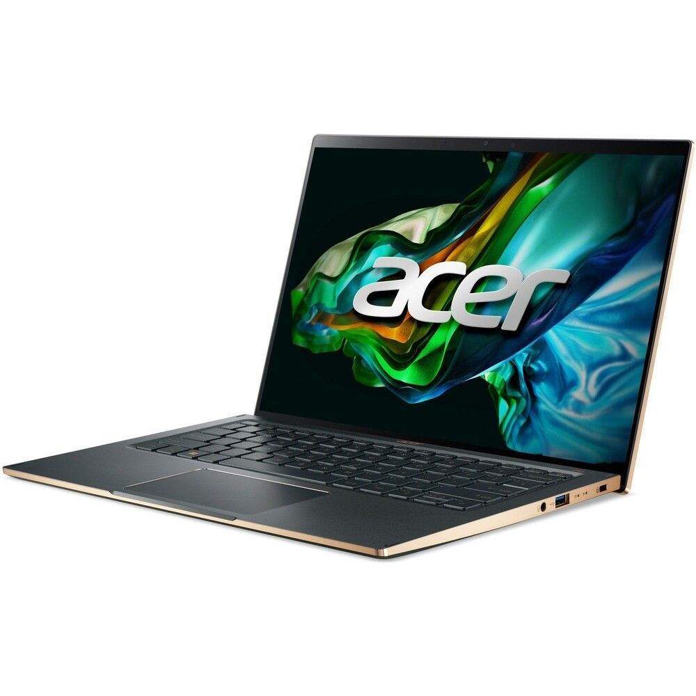 Acer Swift 14 (SF14-71T-792W) NX.KESEC.003 - 2