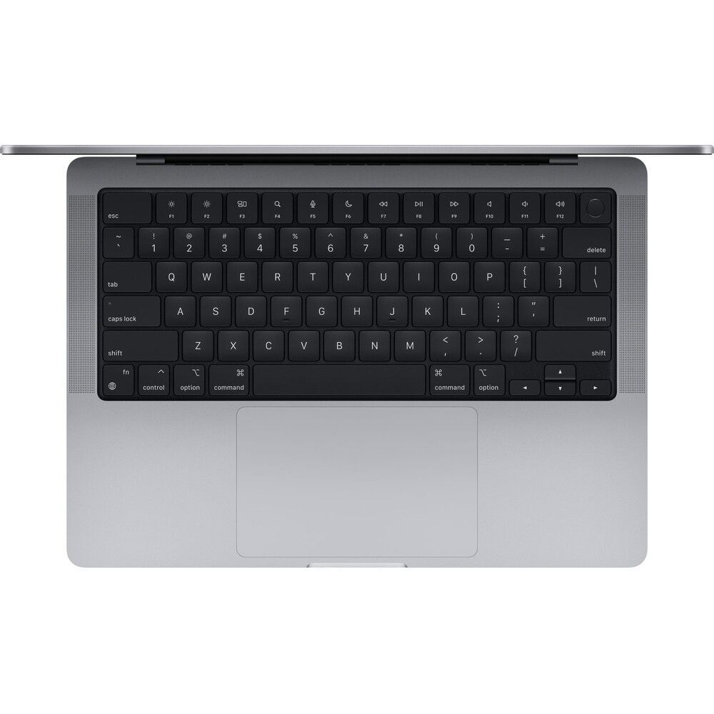 Apple MacBook Pro 14" M2 Pro 16GB 512GB vesmírně šedý - 1