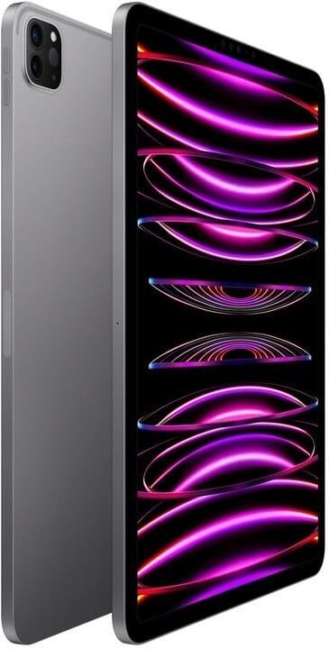 Apple iPad Pro 11 (2022) 256GB WiFi - 2