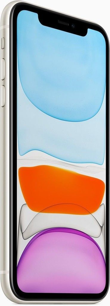 Apple iPhone 11 256GB - 6
