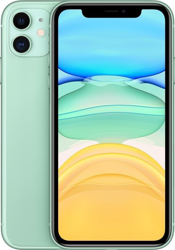 Apple iPhone 11 256GB - 2