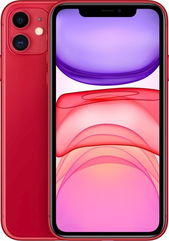 Apple iPhone 11 256GB - 4