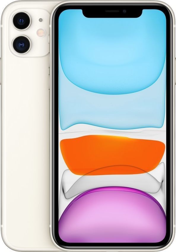 Apple iPhone 11 256GB - 5
