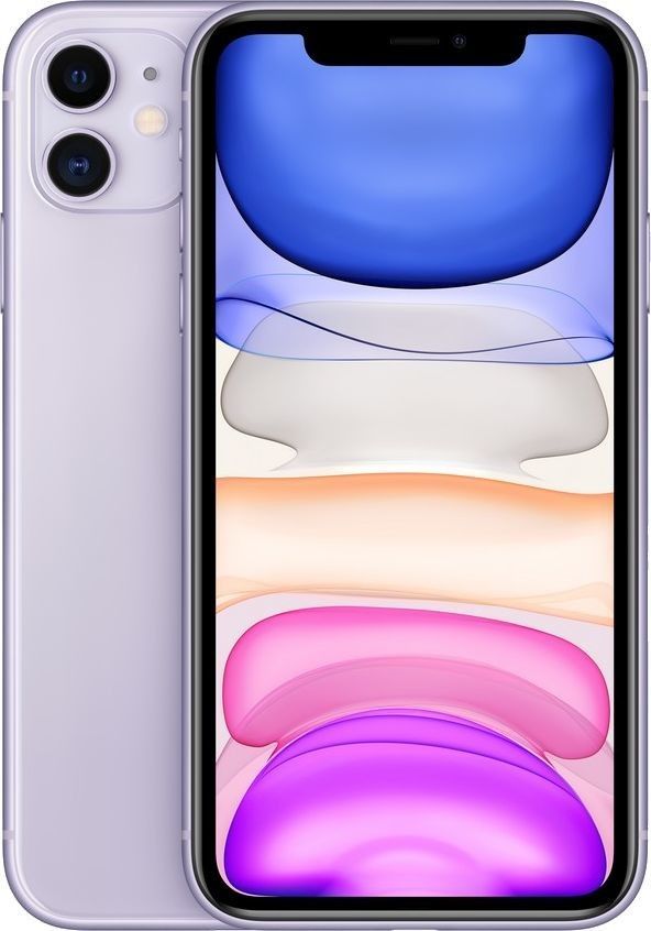 Apple iPhone 11 256GB - 3