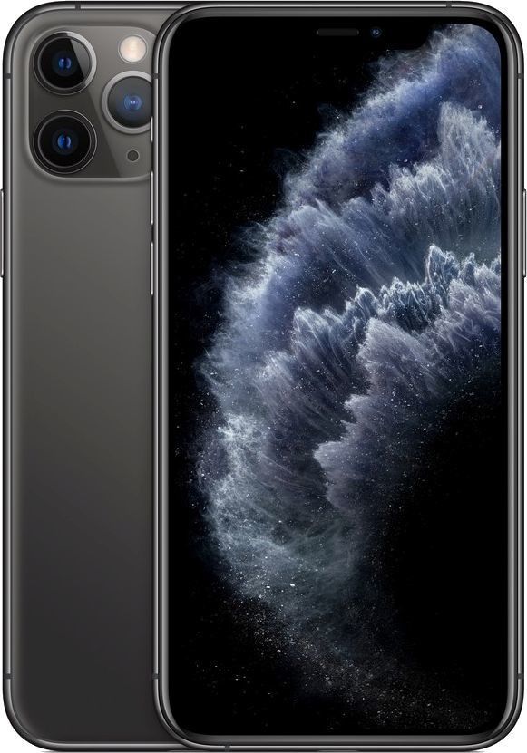 Apple iPhone 11 Pro 256GB - 3