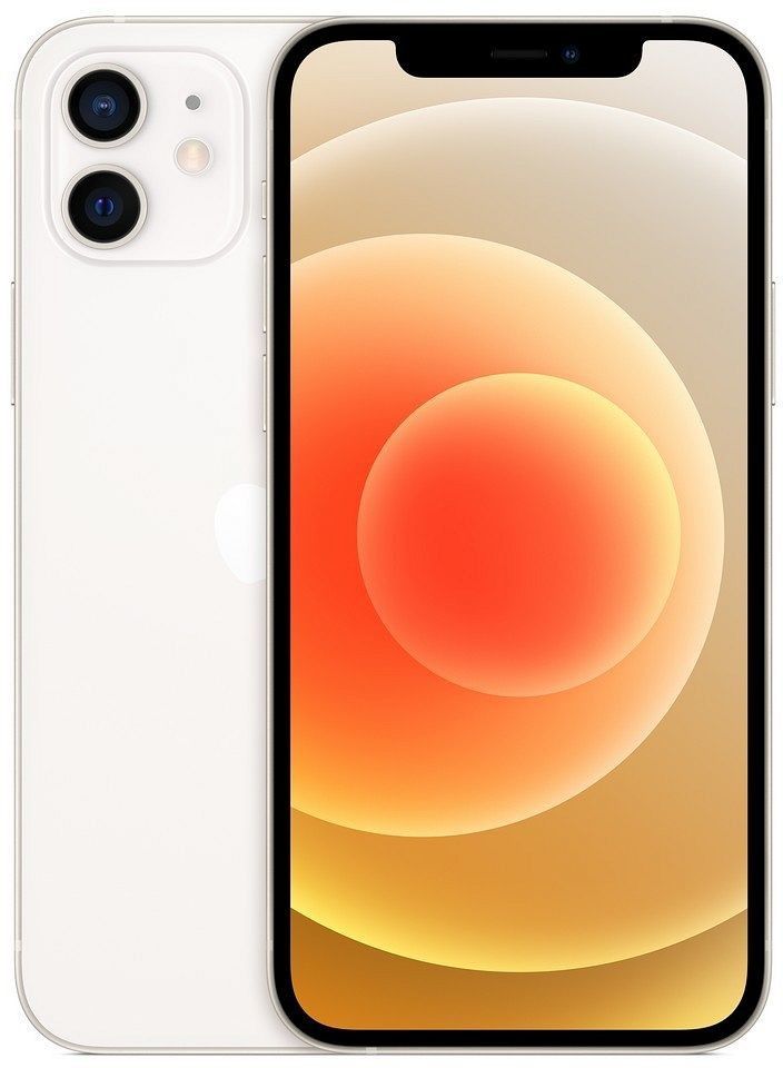 Apple iPhone 12 256GB - 5