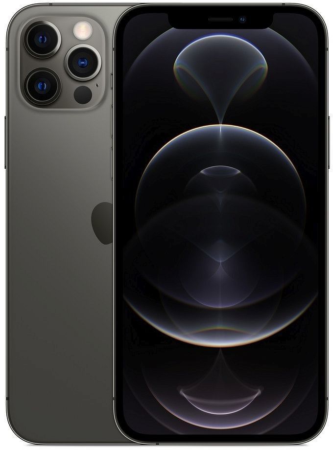 Apple iPhone 12 Pro 512GB - 3