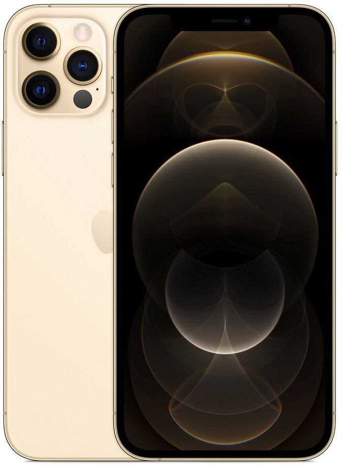Apple iPhone 12 Pro 512GB - 1