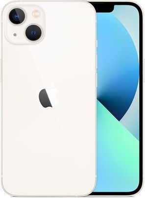 Apple iPhone 13 256GB - 4
