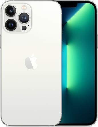 Apple iPhone 13 Pro Max 128GB - 2