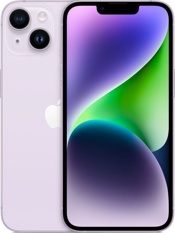 Apple iPhone 14 512GB - 9