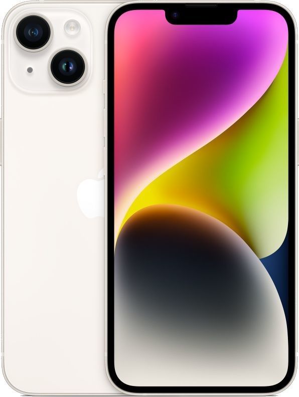 Apple iPhone 14 512GB - 5