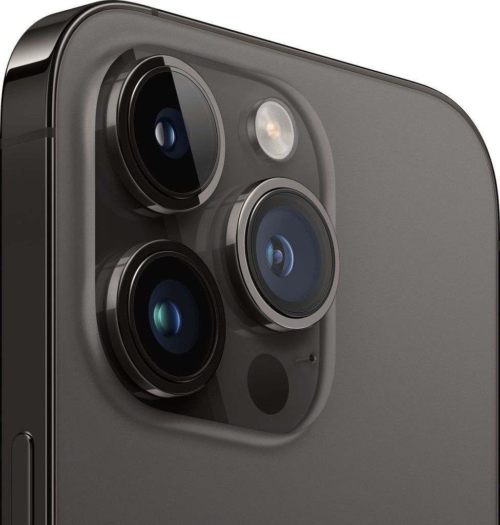 Apple iPhone 14 Pro 256GB - 4