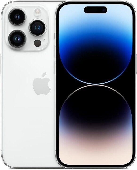 Apple iPhone 14 Pro 256GB - 6