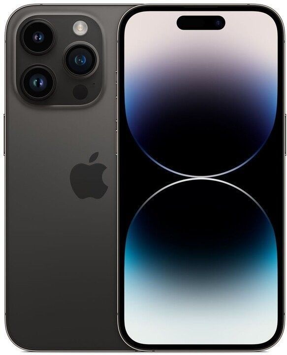 Apple iPhone 14 Pro Max 512GB - 1
