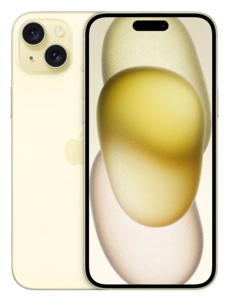 Apple iPhone 15 256GB - 4