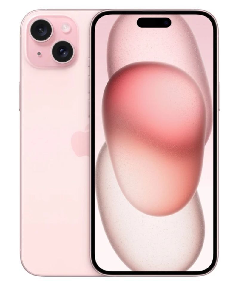 Apple iPhone 15 Plus 128GB - 4