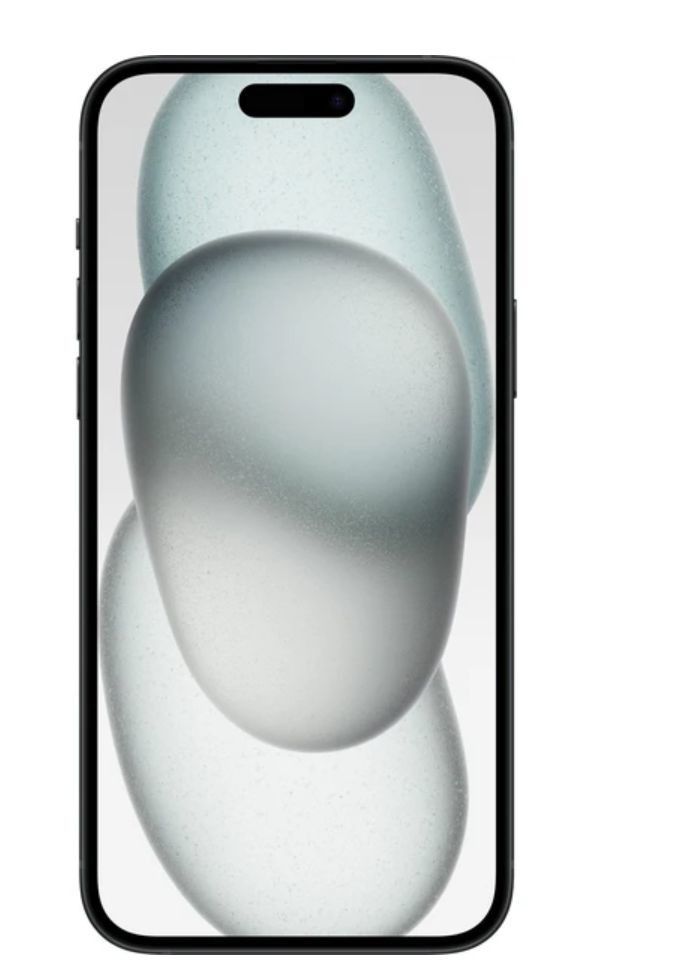 Apple iPhone 15 Plus 128GB - 6