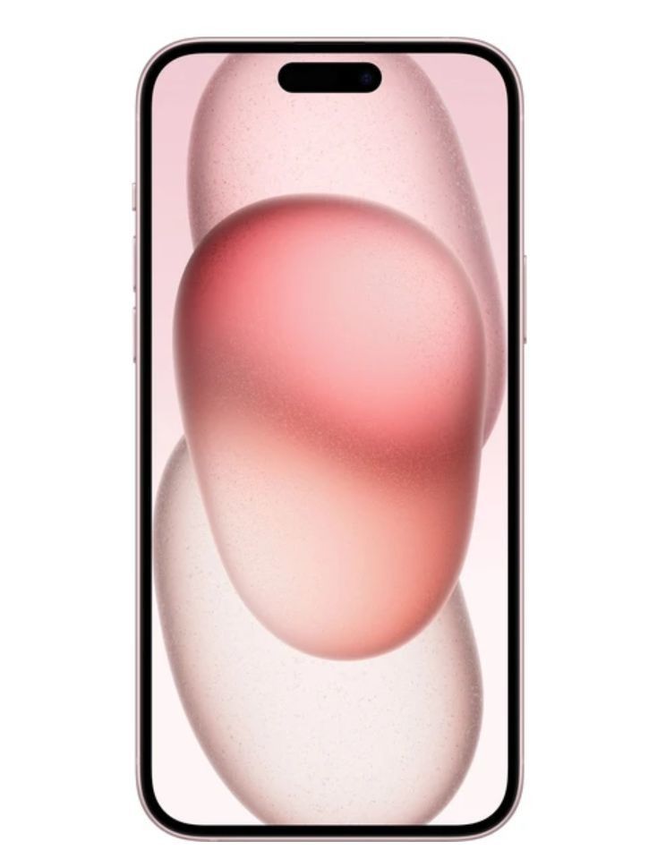 Apple iPhone 15 Plus 128GB - 3