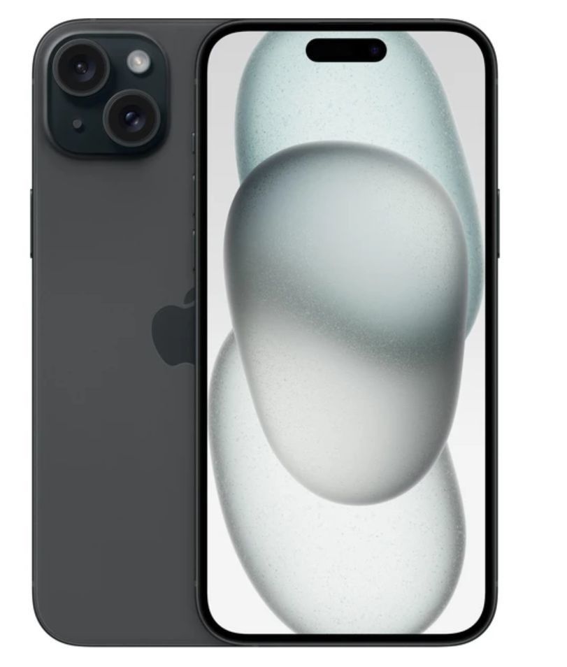 Apple iPhone 15 Plus 128GB - 7