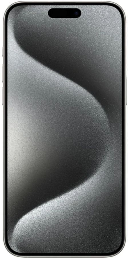Apple iPhone 15 Pro Max 256GB - 4