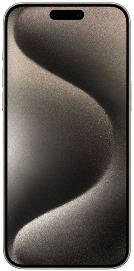 Apple iPhone 15 Pro Max 256GB - 9
