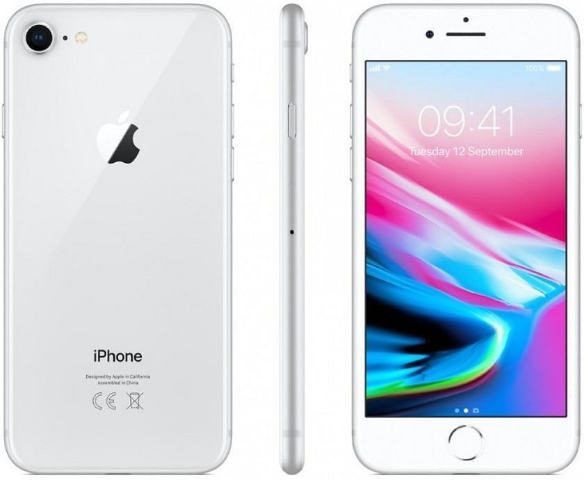 Apple iPhone 8 64GB - 2