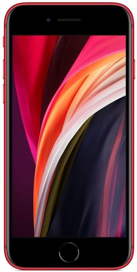 Apple iPhone SE (2020) 64GB - 9