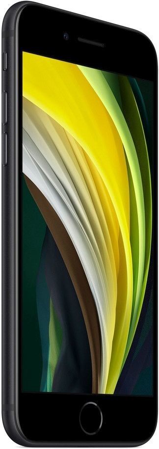 Apple iPhone SE (2020) 64GB - 7