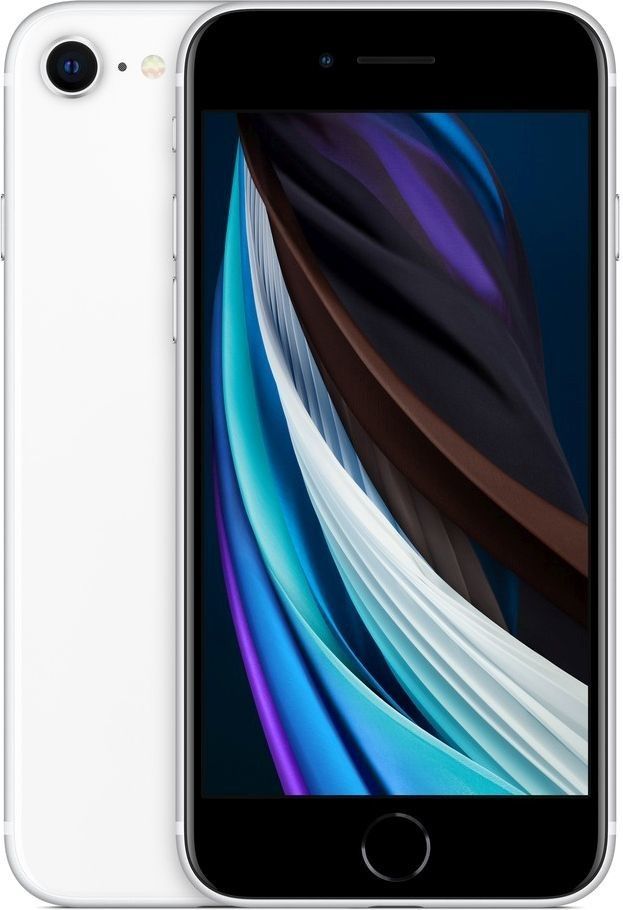 Apple iPhone SE (2020) 64GB - 2