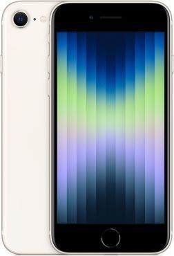 Apple iPhone SE (2022) 256GB - 1