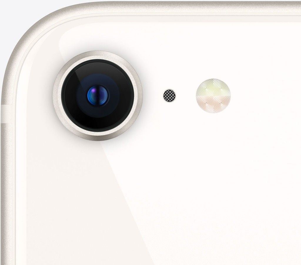 Apple iPhone SE (2022) 256GB - 8