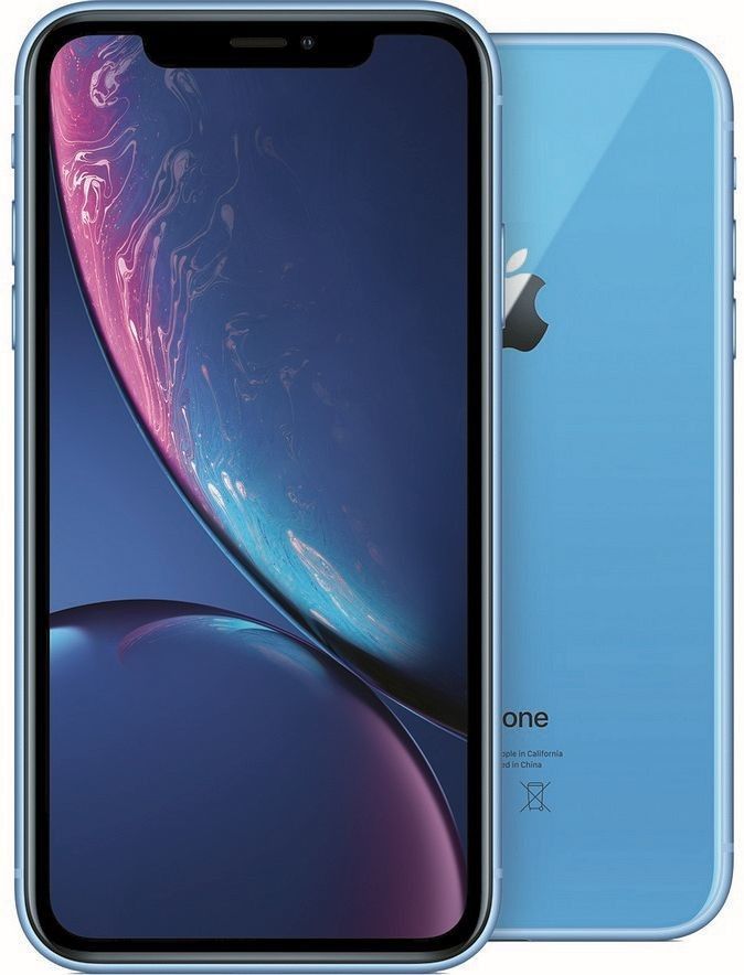 Apple iPhone XR 64GB - 6