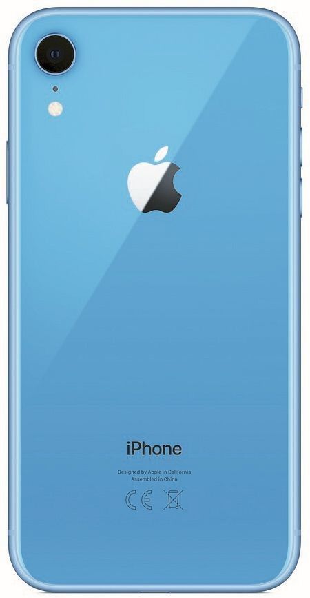 Apple iPhone XR 64GB - 7